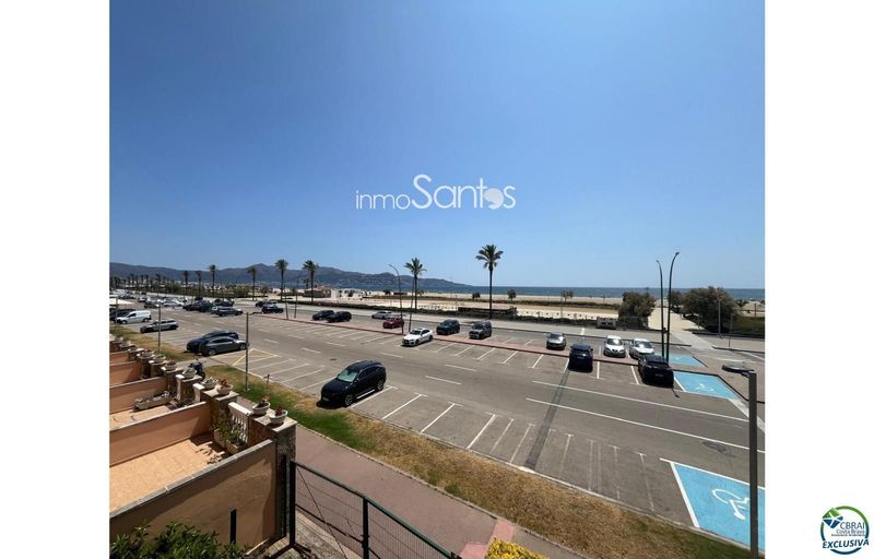 Appartement en vente Empuriabrava, Girona. Ref: 1838. Inmosantos