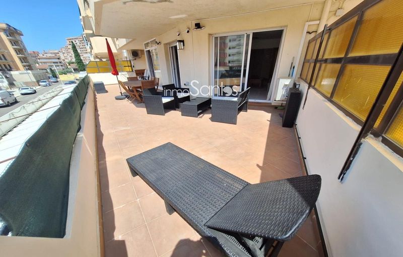 Appartement en vente Roses, Girona. Ref: 1842. Inmosantos