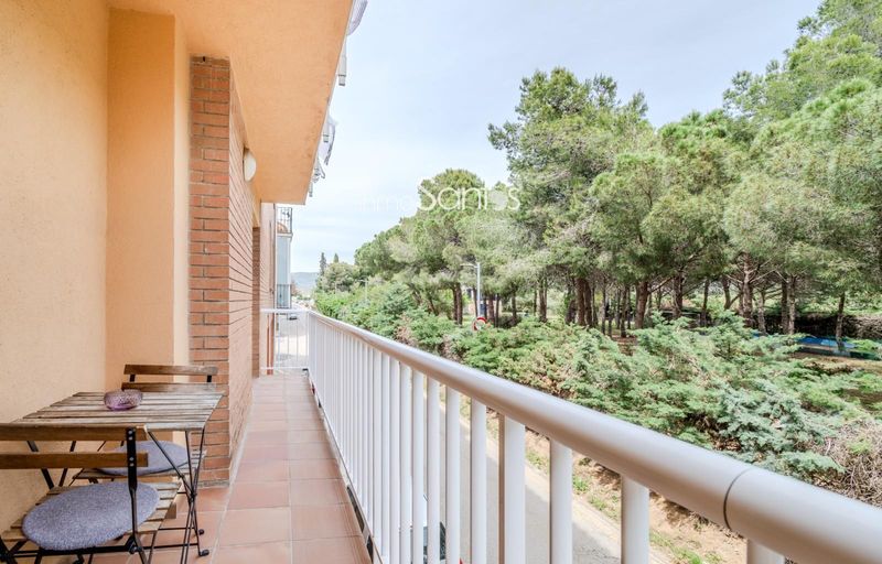 Appartement en vente Roses, Girona. Ref: 1856. Inmosantos