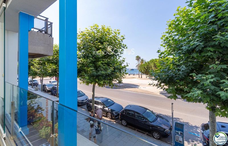 Appartement en vente Roses, Girona. Ref: 1860. Inmosantos