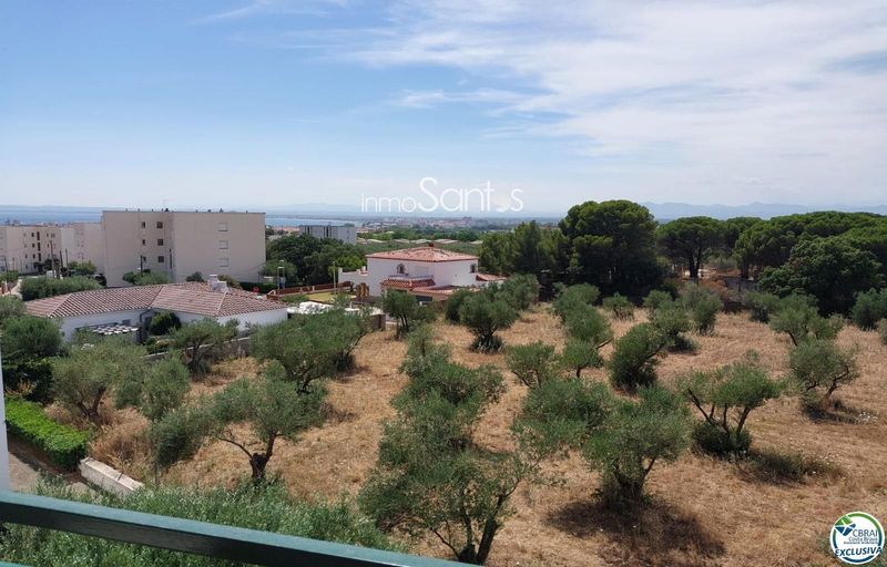 Appartement en vente Roses, Girona. Ref: 1861. Inmosantos