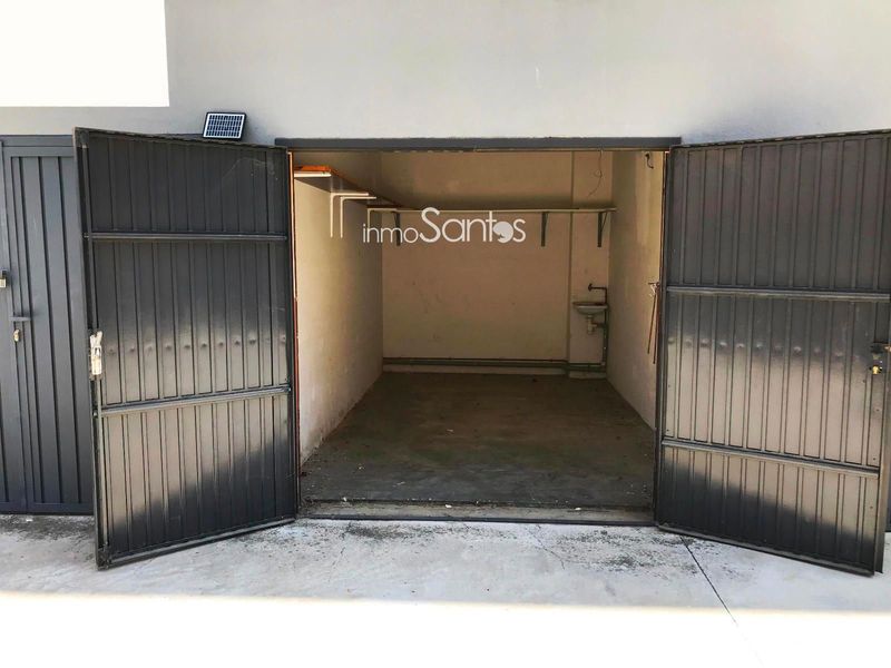 Garage en vente Roses, Girona. Ref: 1862. Inmosantos