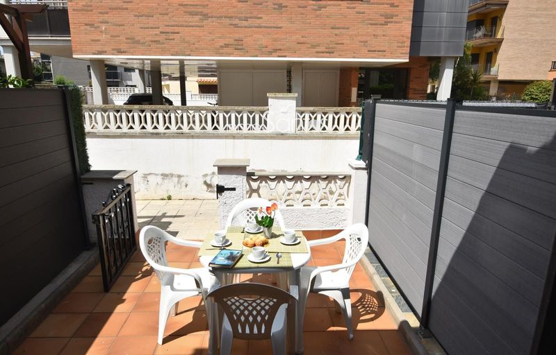 Maison de Ville en vente Roses, Girona. Ref: 1875. Inmosantos