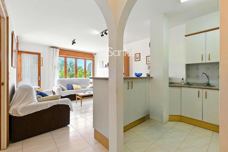 Appartement en vente Empuriabrava, Girona. Ref: 1877. Inmosantos