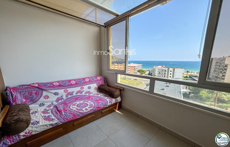 Appartement en vente Roses, Girona. Ref: 1881. Inmosantos
