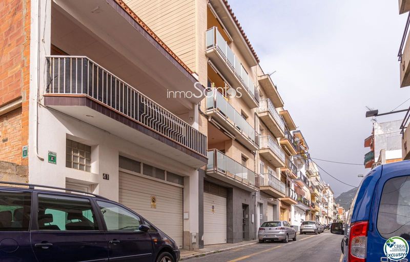 Appartement en vente Roses, Girona. Ref: 1882. Inmosantos