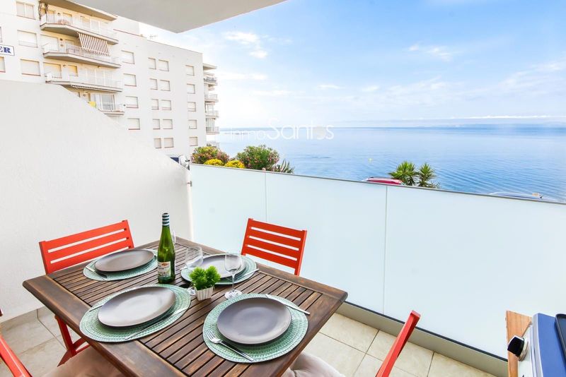 Appartement en vente Roses, Girona. Ref: 1894. Inmosantos