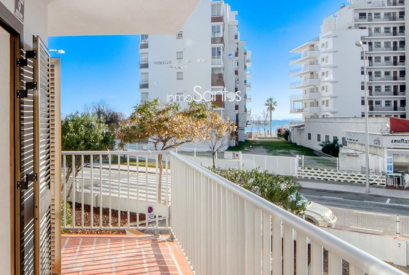 Appartement en vente Roses, Girona. Ref: 1920. Inmosantos