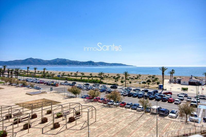 Appartement en vente Empuriabrava, Girona. Ref: 1925. Inmosantos