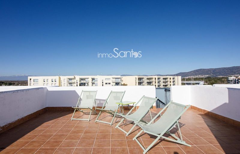 Appartement en vente Roses, Girona. Ref: 1927. Inmosantos