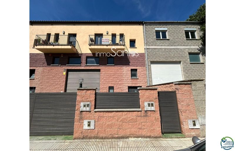 Appartement en vente Empuriabrava, Girona. Ref: 1937. Inmosantos