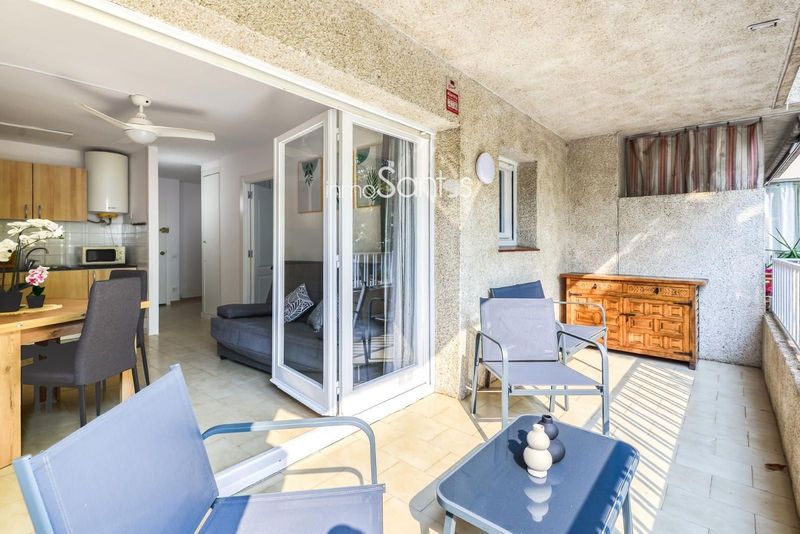 Appartement en vente Empuriabrava, Girona. Ref: 1941. Inmosantos