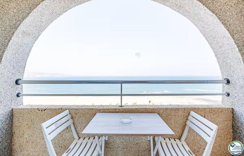 Appartement en vente Empuriabrava, Girona. Ref: 1945. Inmosantos