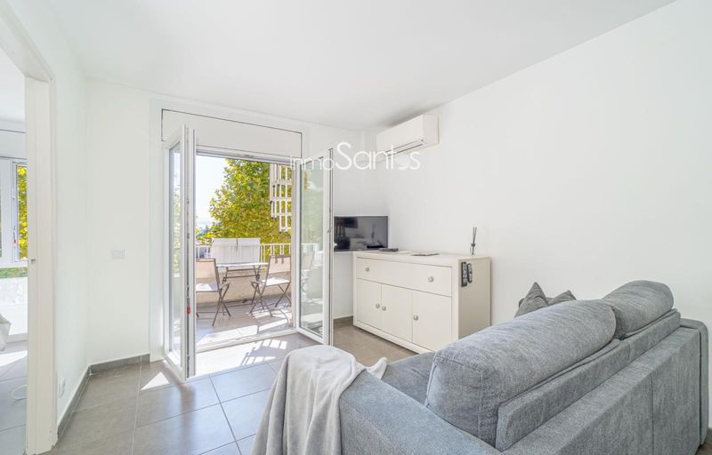 Appartement en vente Empuriabrava, Girona. Ref: 1950. Inmosantos