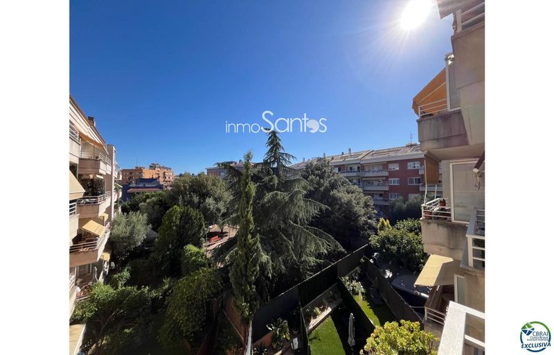 Appartement en vente Figueres, Girona. Ref: 1959. Inmosantos