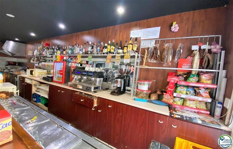 Locaux en vente Torroella de Montgrí, Girona. Ref: 1964. Inmosantos