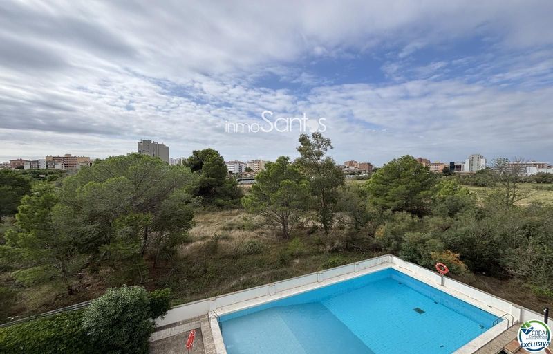 Appartement en vente Roses, Girona. Ref: 1966. Inmosantos