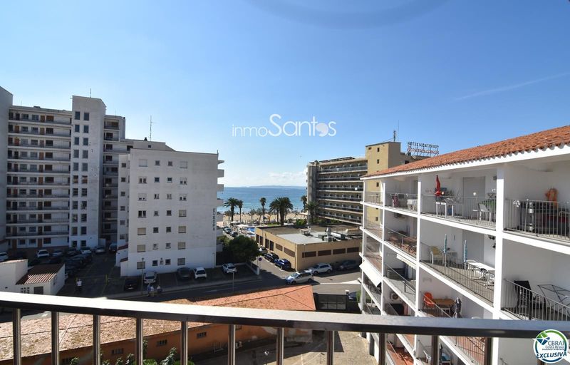 Appartement en vente Roses, Girona. Ref: 1969. Inmosantos