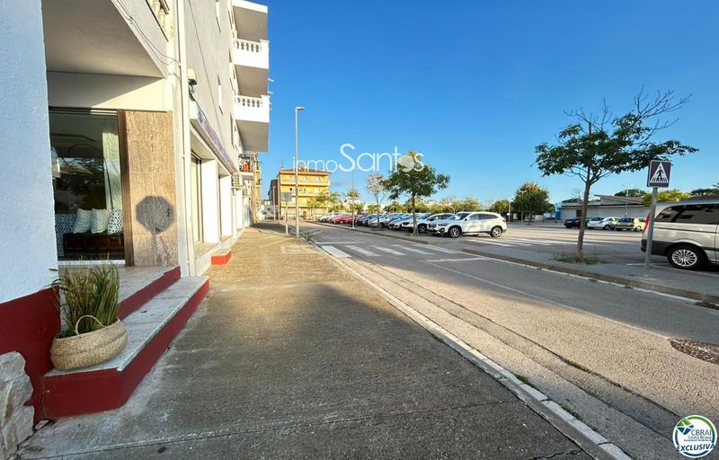 Appartement en vente Empuriabrava, Girona. Ref: 1972. Inmosantos