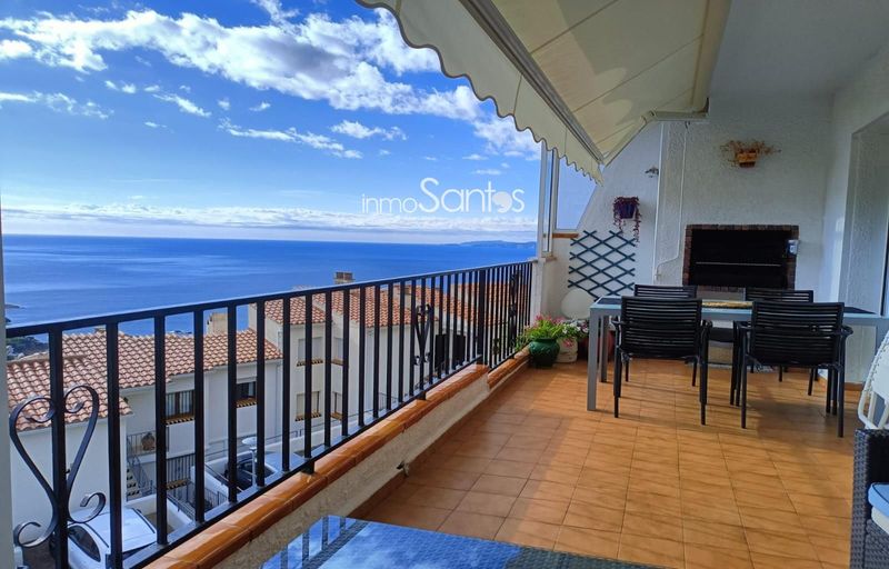 Appartement en vente Roses, Girona. Ref: 1978. Inmosantos