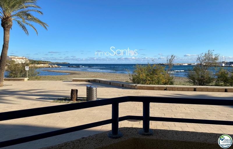 Appartement en vente Llançà, Girona. Ref: 1981. Inmosantos