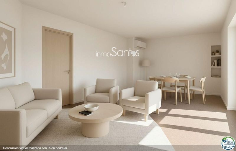 Maison de Ville en vente Torroella de Montgrí, Girona. Ref: 1999. Inmosantos