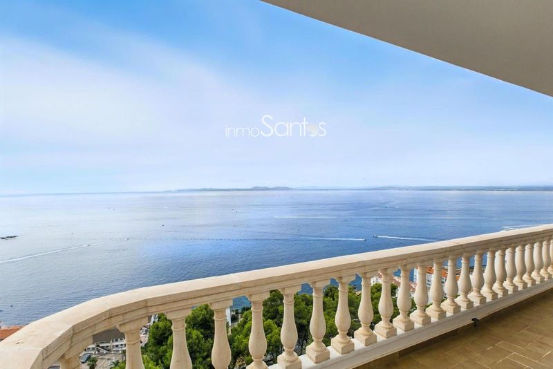 Appartement en vente Roses, Girona. Ref: 2002. Inmosantos