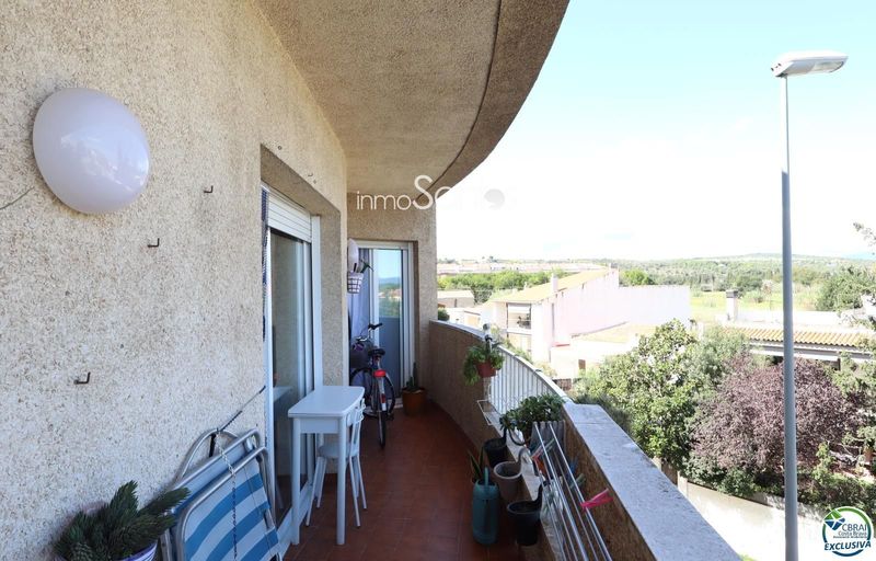 Appartement en vente Figueres, Girona. Ref: 2003. Inmosantos