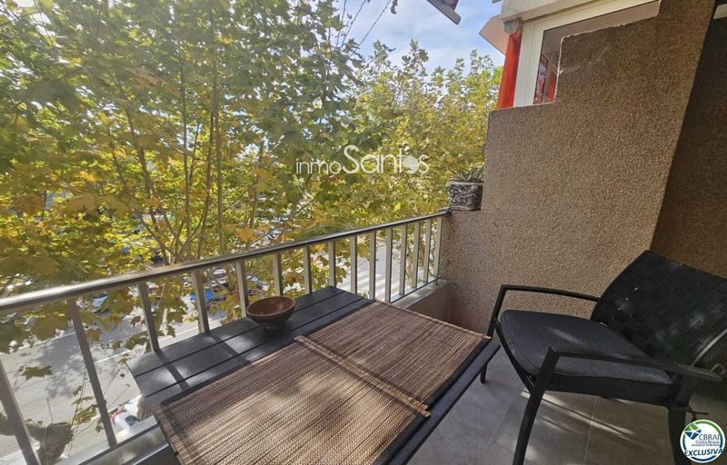 Appartement en vente Empuriabrava, Girona. Ref: 2009. Inmosantos