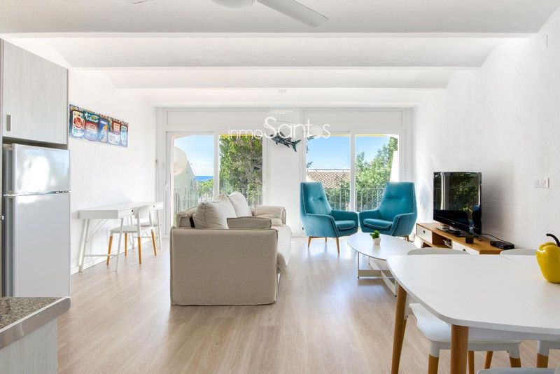 Appartement en vente Roses, Girona. Ref: 2010. Inmosantos