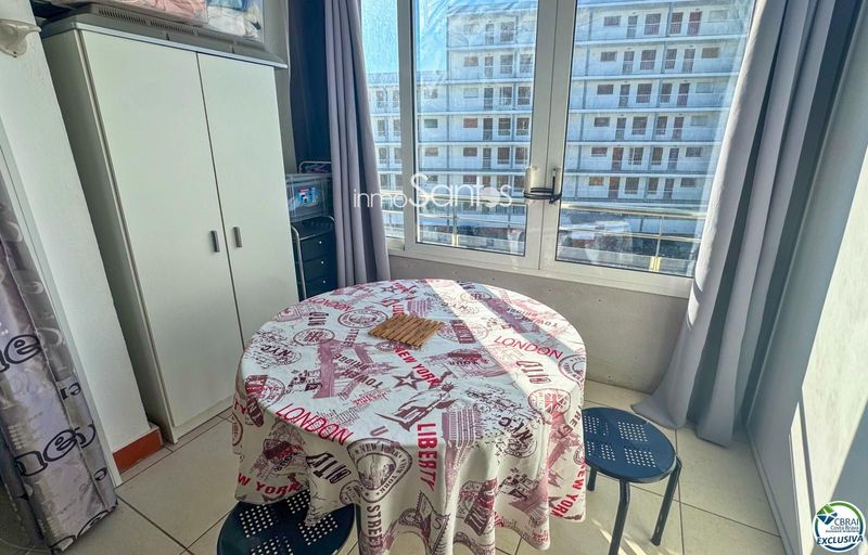 Appartement en vente Roses, Girona. Ref: 2016. Inmosantos