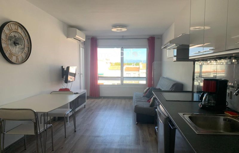 Appartement en vente Empuriabrava, Girona. Ref: 2018. Inmosantos