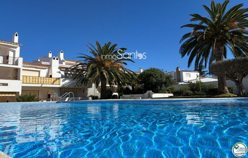 Appartement en vente Roses, Girona. Ref: 2020. Inmosantos