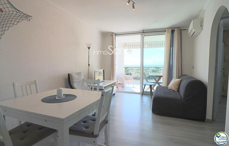 Appartement en vente Empuriabrava, Girona. Ref: 2022. Inmosantos
