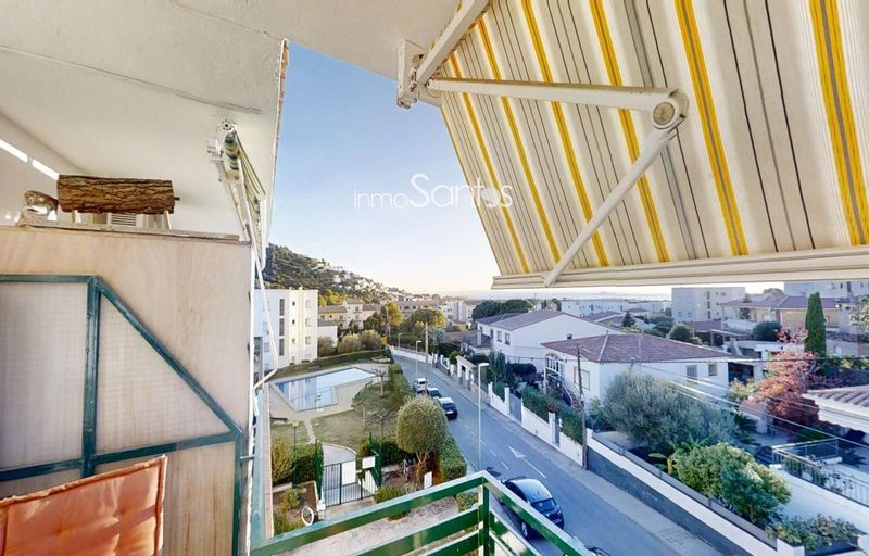 Appartement en vente Roses, Girona. Ref: 2025. Inmosantos