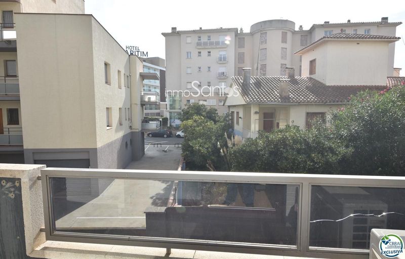 Pis en venda Roses, Girona. Ref: 2030. Inmosantos