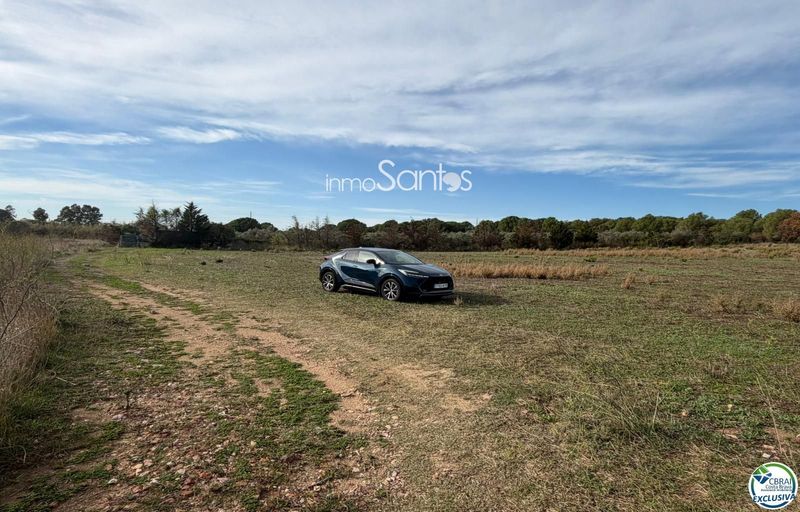 Plot for sale Roses, Girona. Ref: 2040. Inmosantos