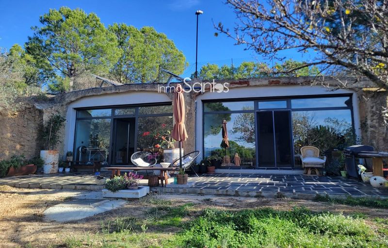 Parcela en venta Peralada, Girona. Ref: 2053. Inmosantos