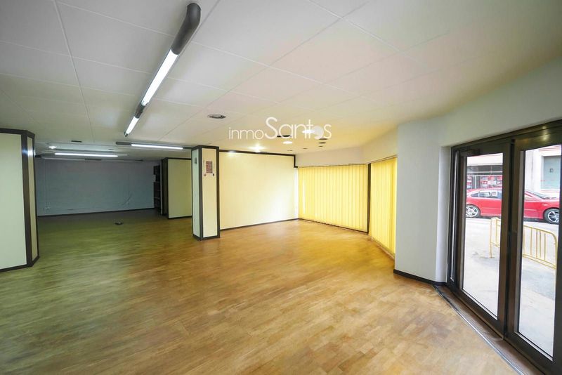 Comercial Premise for rent Roses, Girona. Ref: 2061. Inmosantos