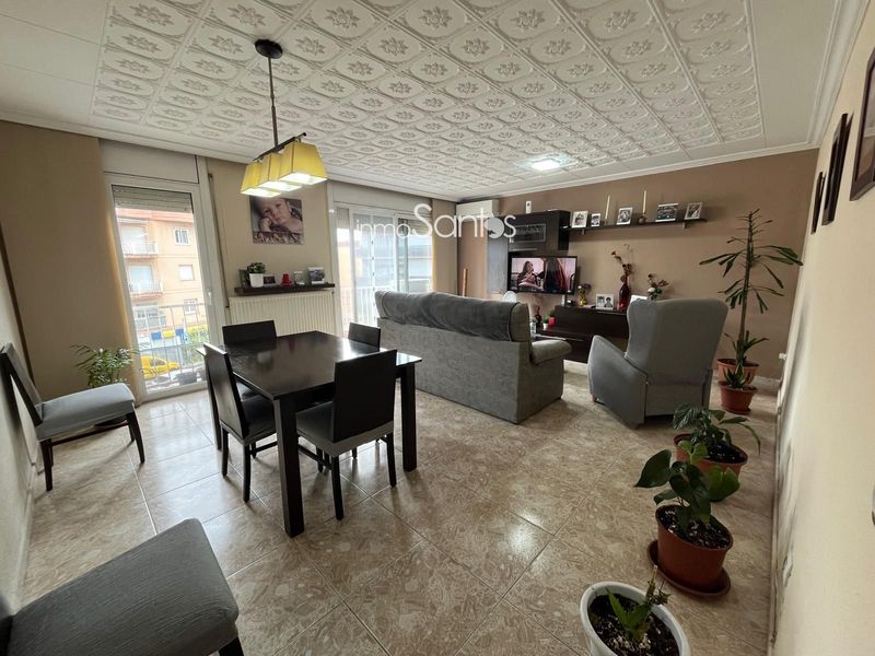 Flat for sale Roses, Girona. Ref: 2062. Inmosantos