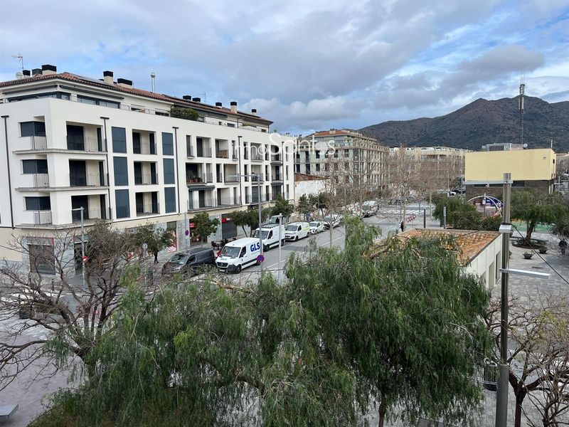 Flat for sale Roses, Girona. Ref: 2064. Inmosantos