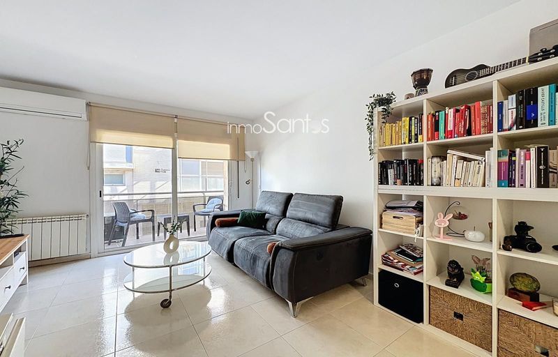 Flat for sale Roses, Girona. Ref: 2067. Inmosantos