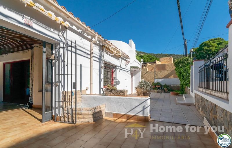 отдельная вилла на продажу Roses, Girona. Ref: 2071. Inmosantos