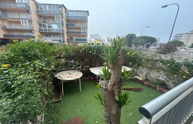 Appartement en vente Roses, Girona. Ref: 2079. Inmosantos