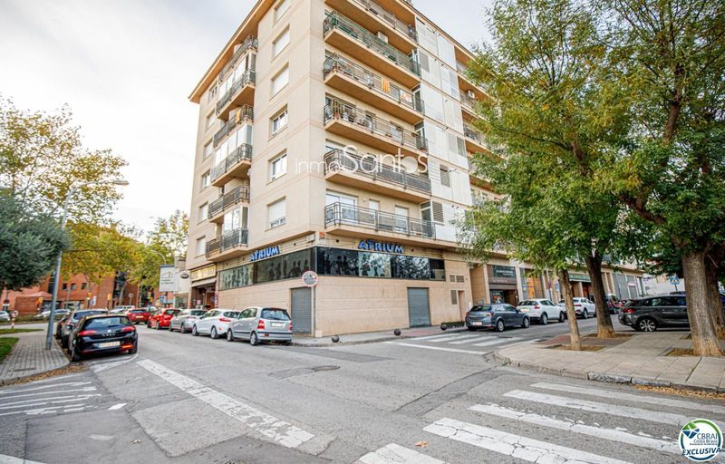 Piso en venta Figueres, Girona. Ref: 2087. Inmosantos