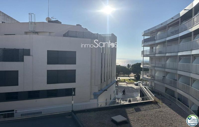 Wohnung zu verkaufen Roses, Girona. Ref: 2092. Inmosantos