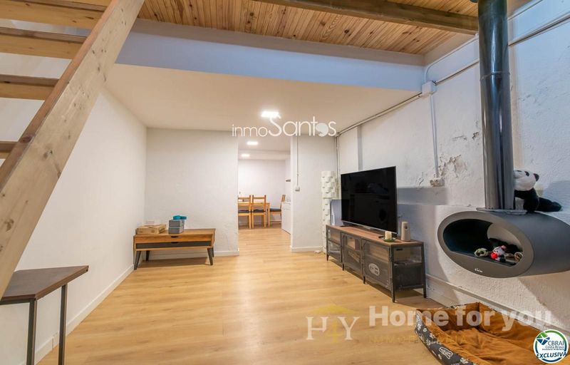 Maison de Ville en vente Castelló d