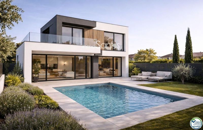 Parcelle en vente Figueres, Girona. Ref: 2103. Inmosantos