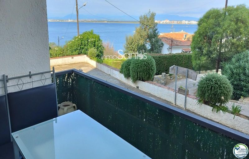 квартира на продажу Roses, Girona. Ref: 2135. Inmosantos