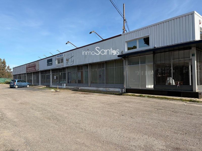 коммерческое помещение на продажу Roses, Girona. Ref: 2137. Inmosantos